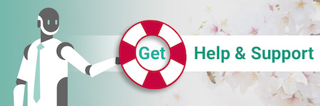 Helpsupport